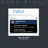 Login