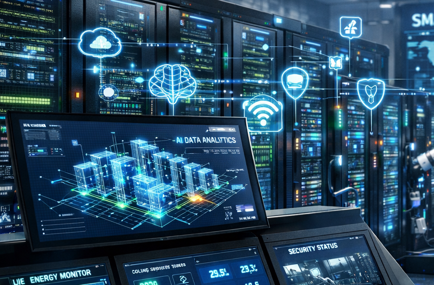 Datacenters