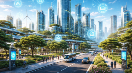 Smart City