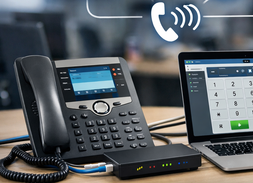 Telefonia