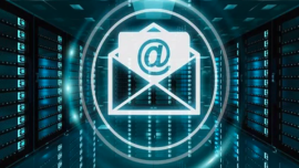Servidor de email