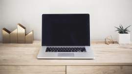 Laptop